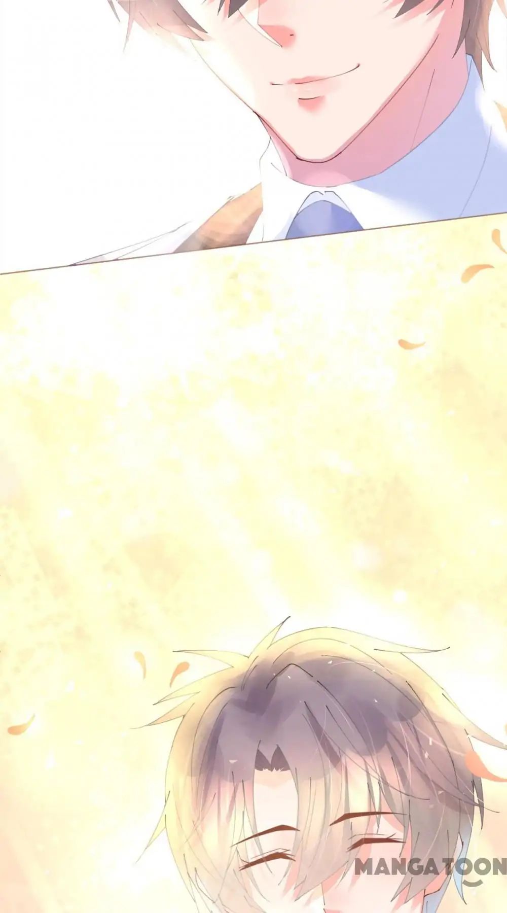 Captain’s Tender Love Chapter 58 - page 12