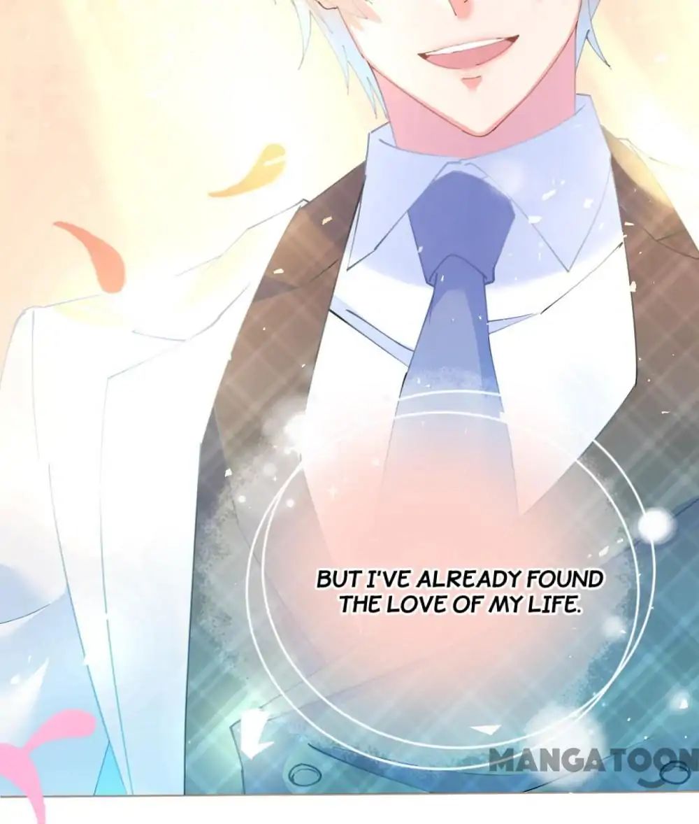Captain’s Tender Love Chapter 58 - page 13