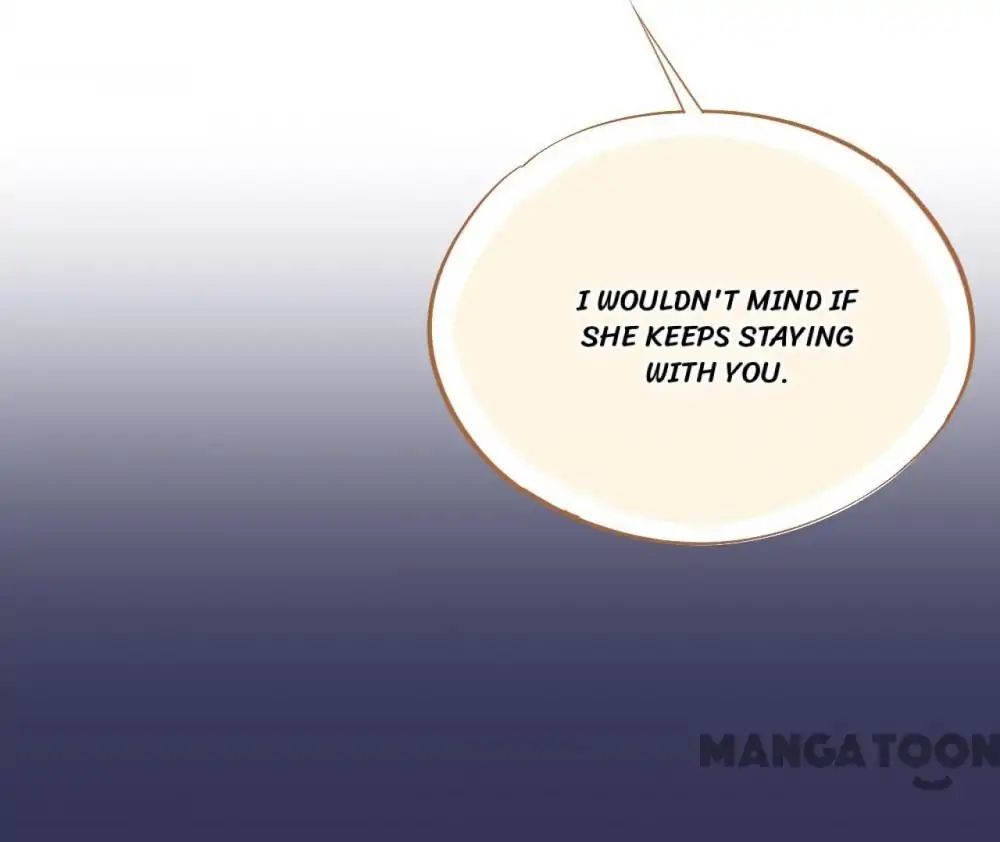 Captain’s Tender Love Chapter 58 - page 15