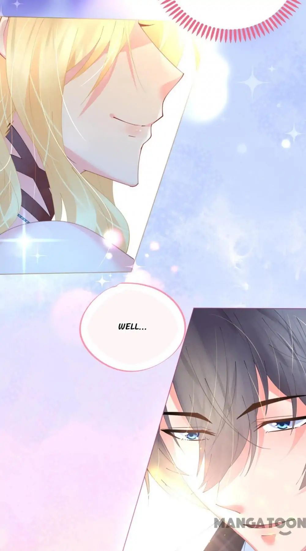 Captain’s Tender Love Chapter 58 - page 17