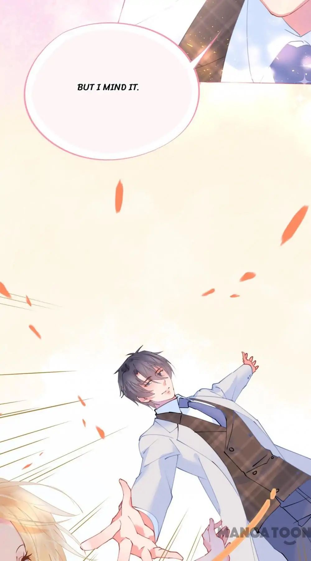 Captain’s Tender Love Chapter 58 - page 18