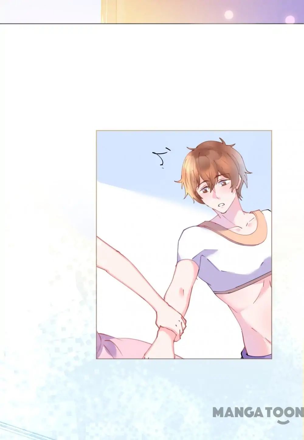 Captain’s Tender Love Chapter 58 - page 2