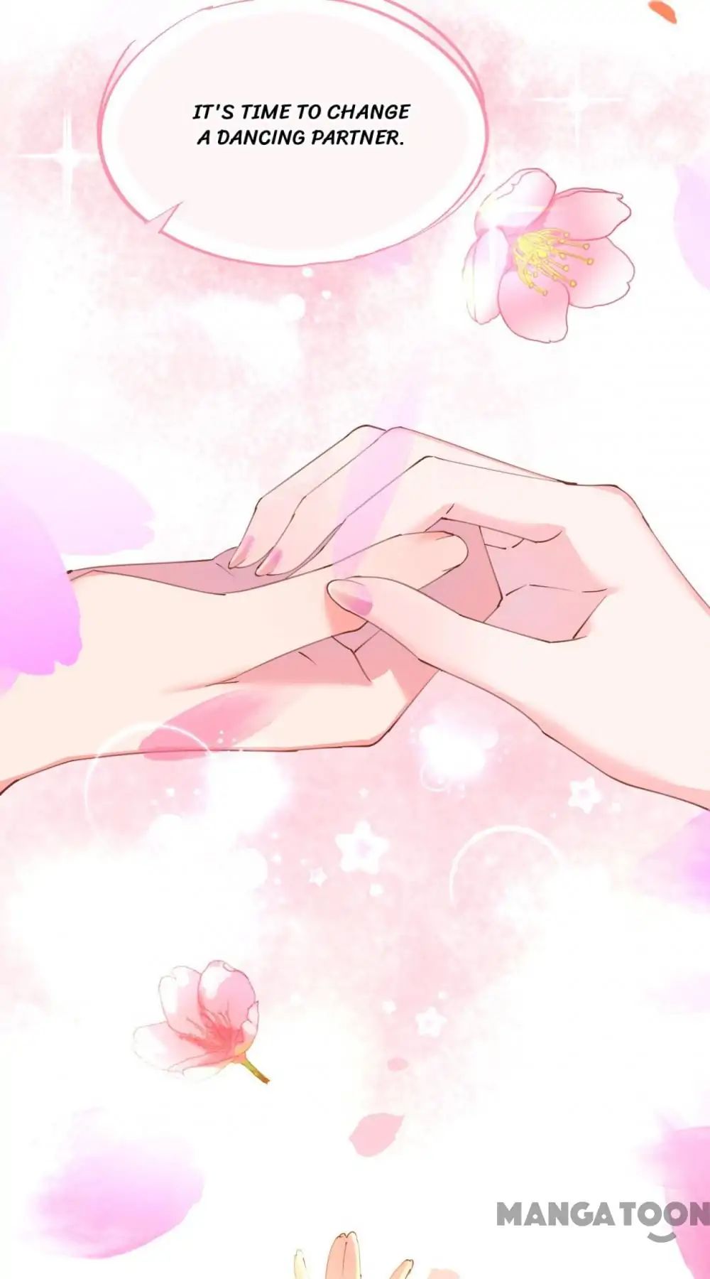 Captain’s Tender Love Chapter 58 - page 20