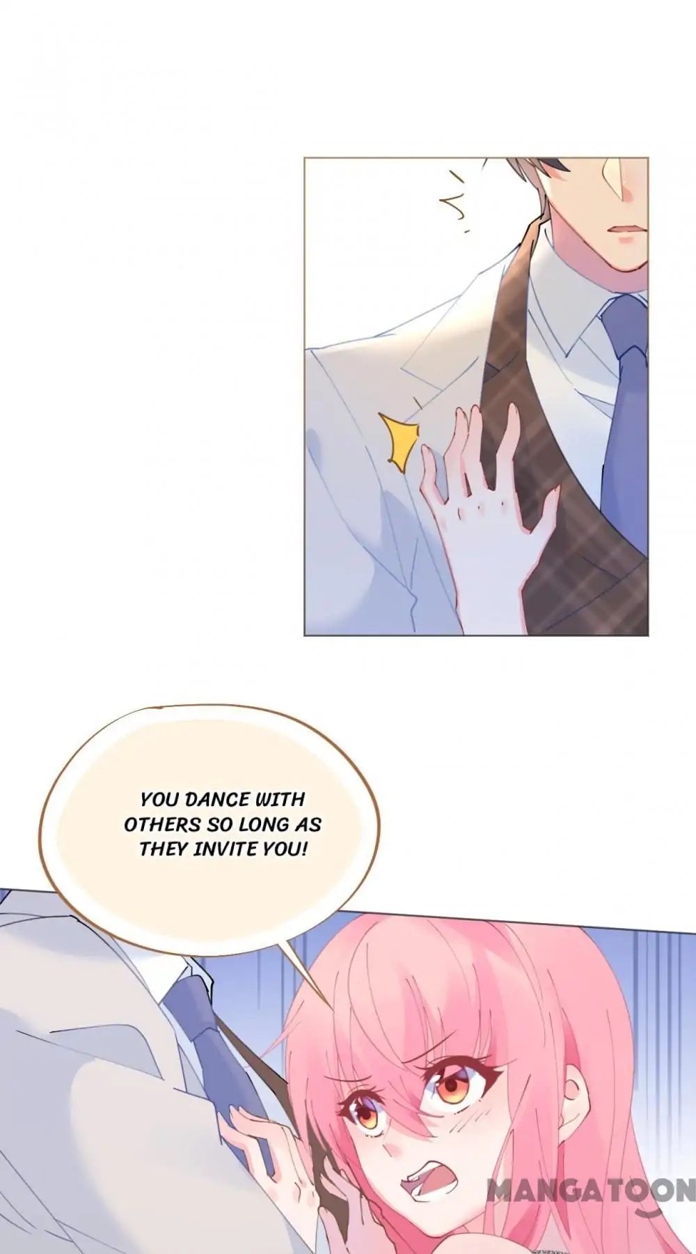 Captain’s Tender Love Chapter 58 - page 24