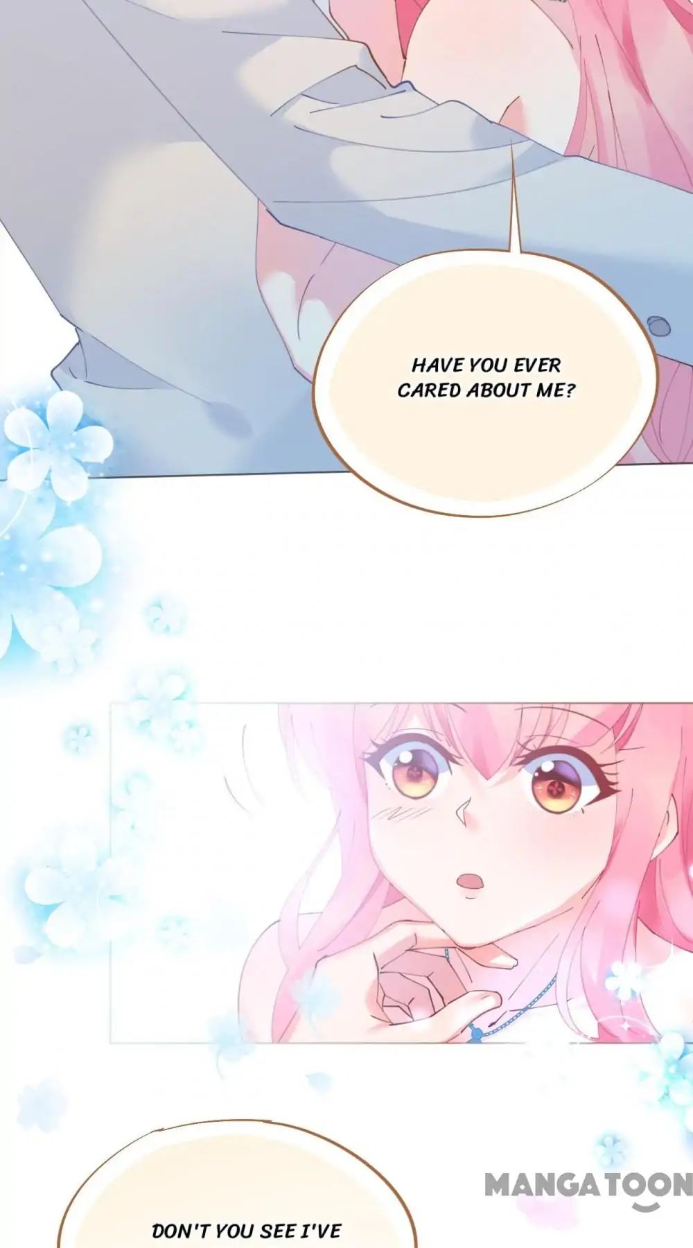 Captain’s Tender Love Chapter 58 - page 25