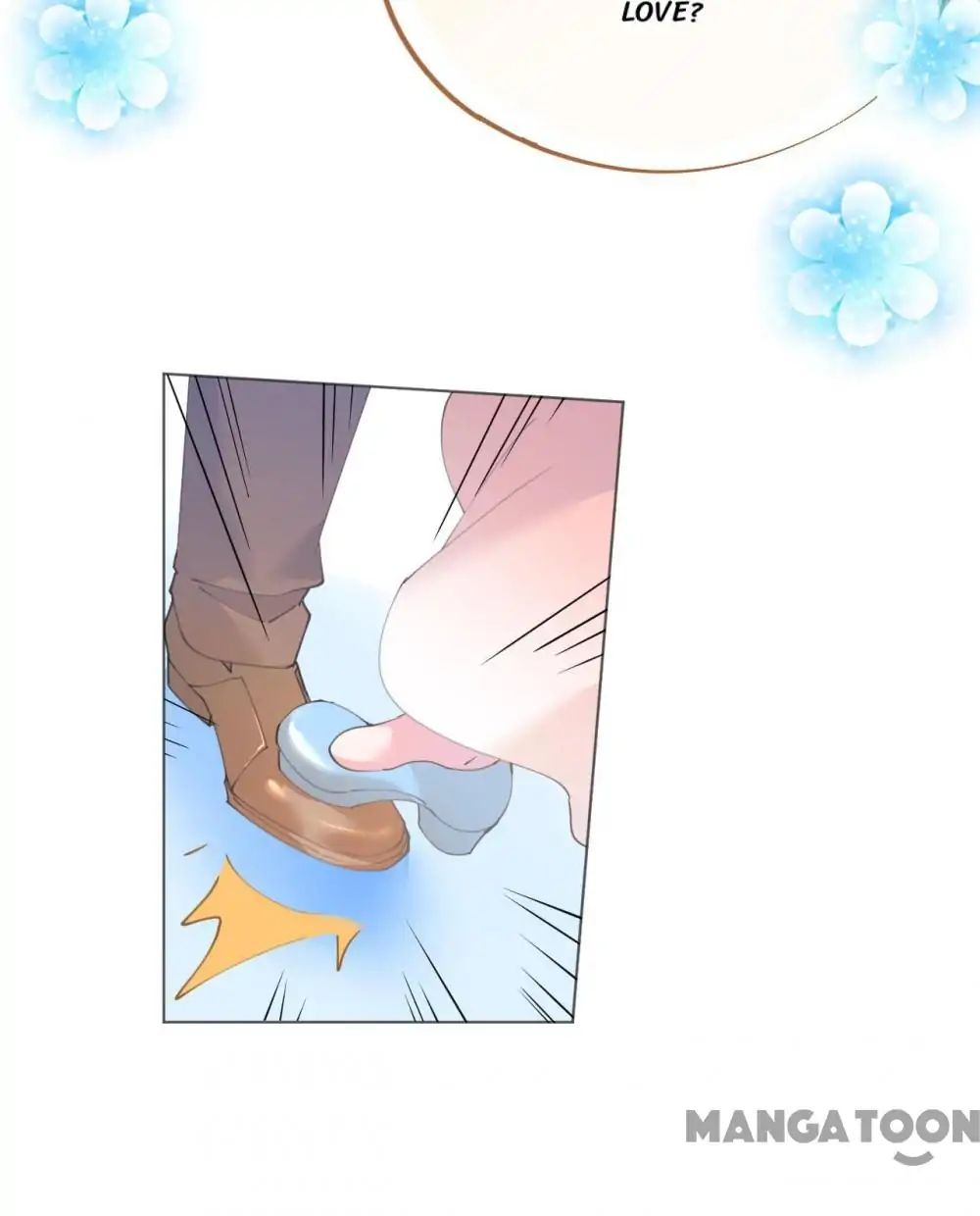 Captain’s Tender Love Chapter 58 - page 27