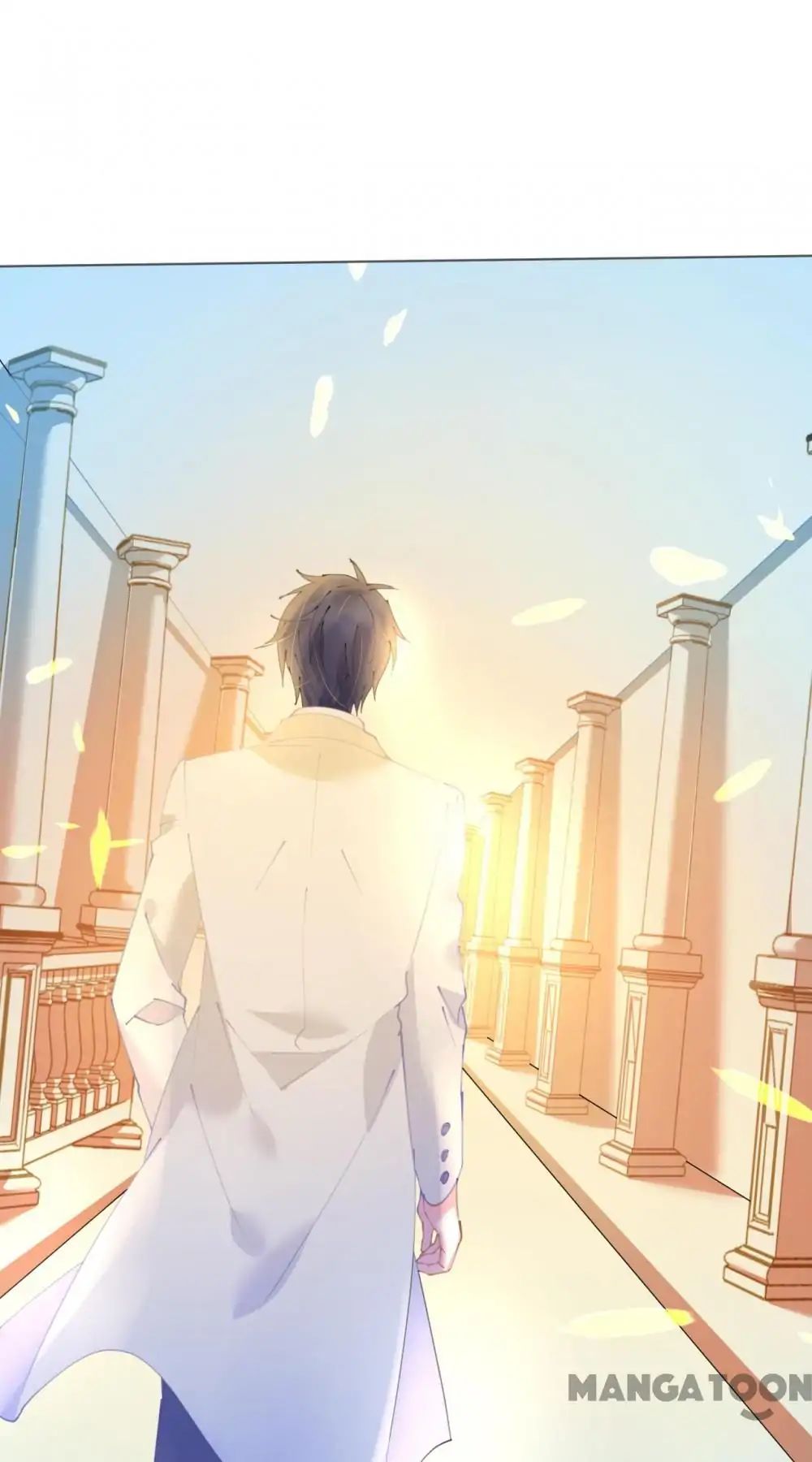 Captain’s Tender Love Chapter 58 - page 32