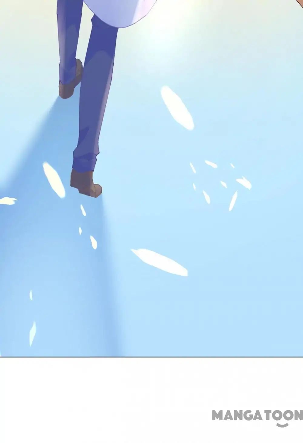 Captain’s Tender Love Chapter 58 - page 33