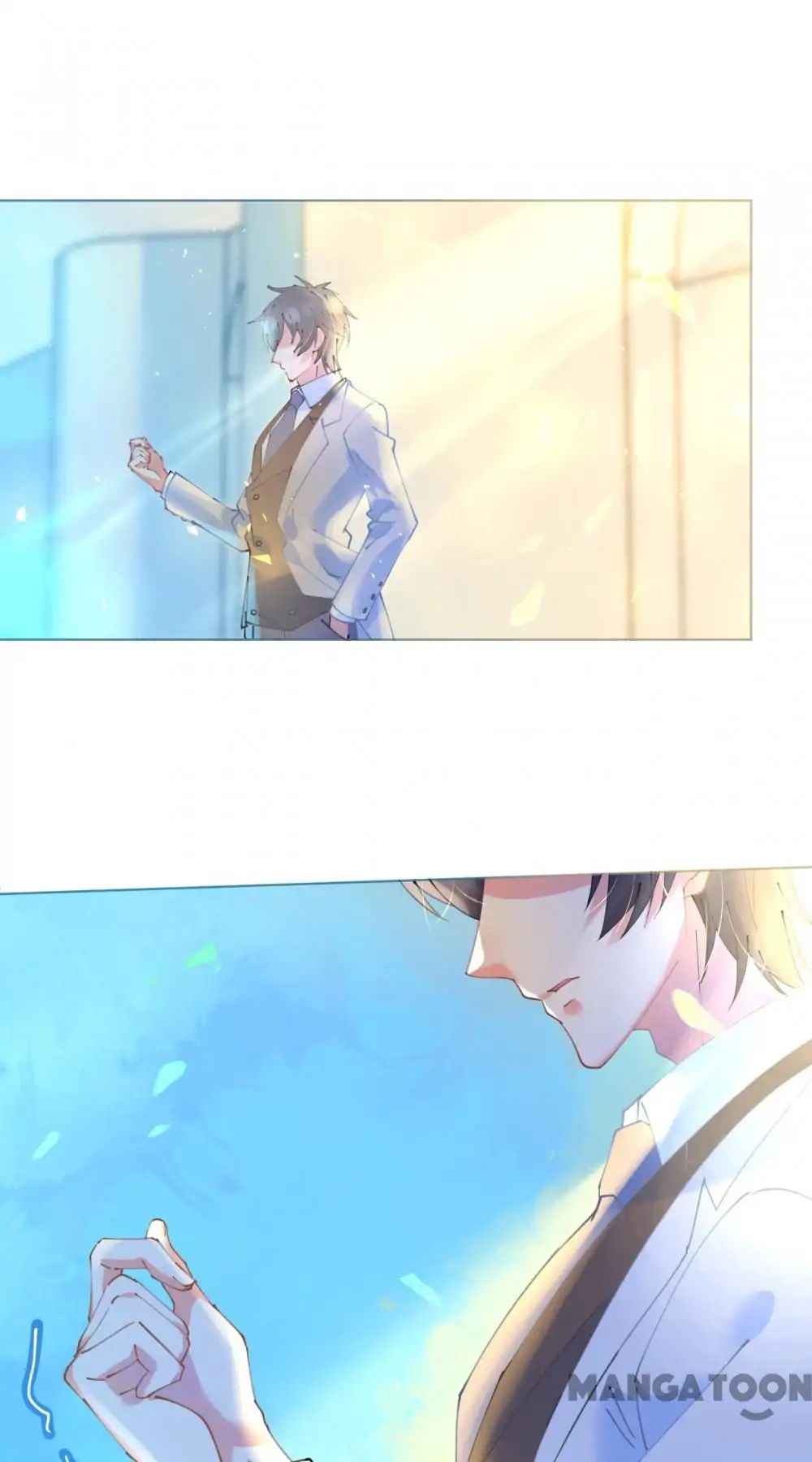 Captain’s Tender Love Chapter 58 - page 34