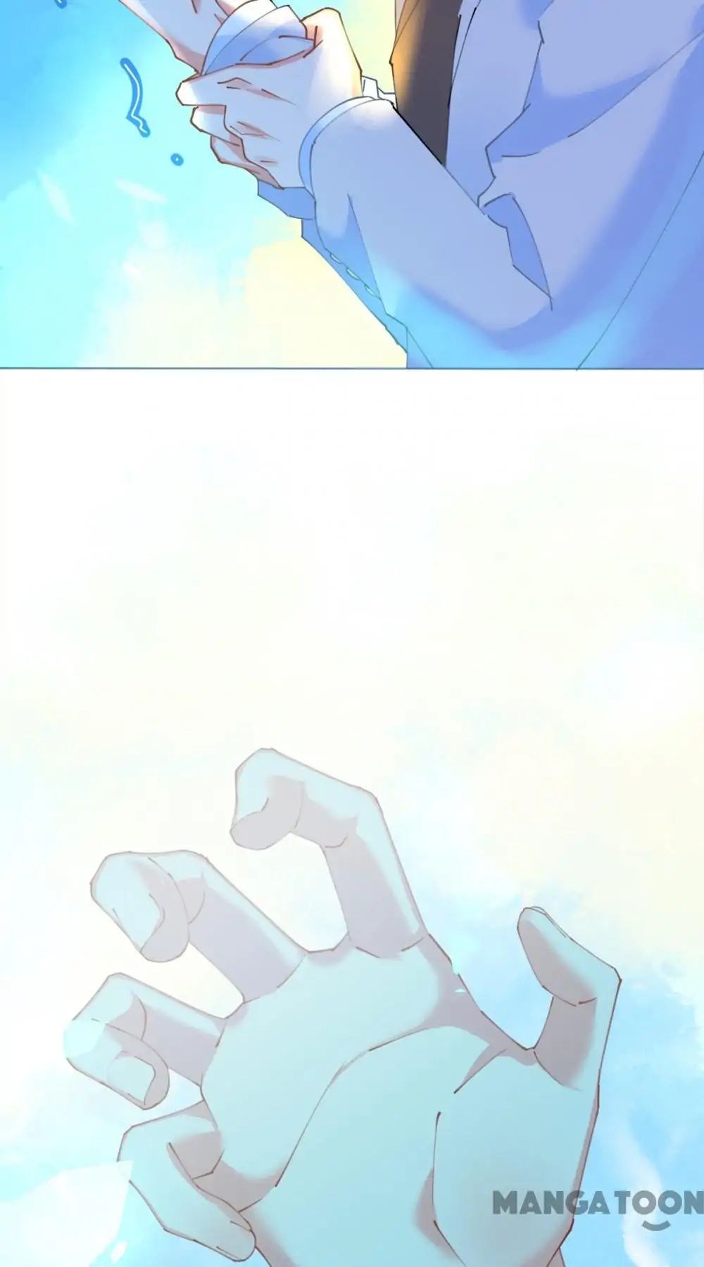 Captain’s Tender Love Chapter 58 - page 35