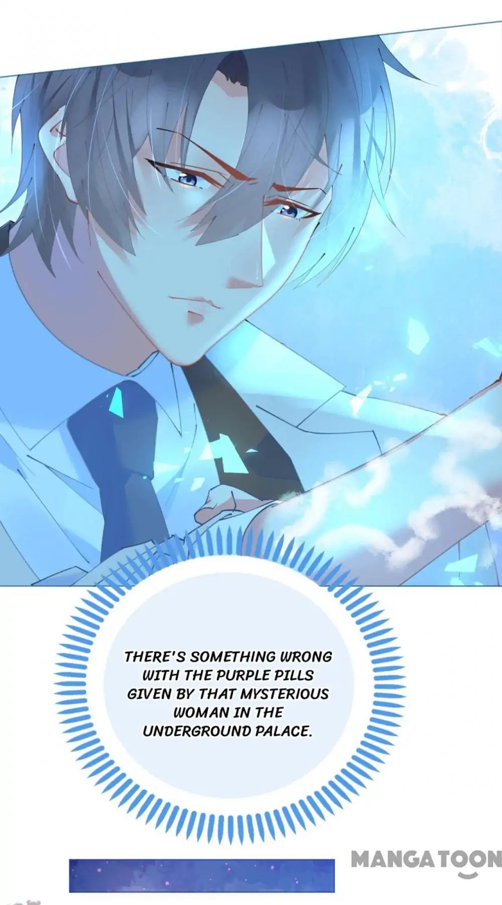 Captain’s Tender Love Chapter 58 - page 37