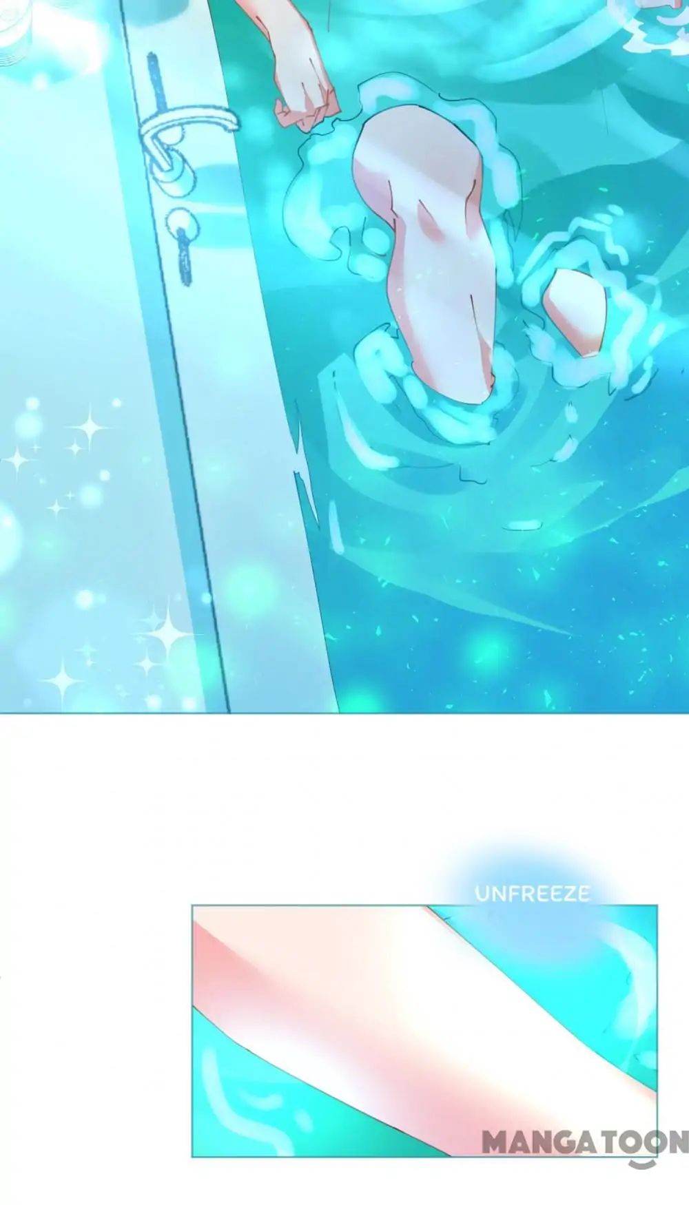 Captain’s Tender Love Chapter 58 - page 40