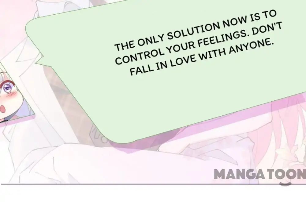 Captain’s Tender Love Chapter 58 - page 43