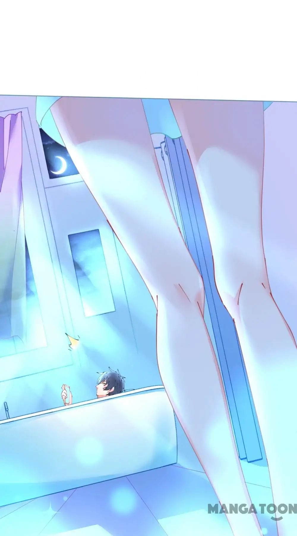Captain’s Tender Love Chapter 58 - page 44