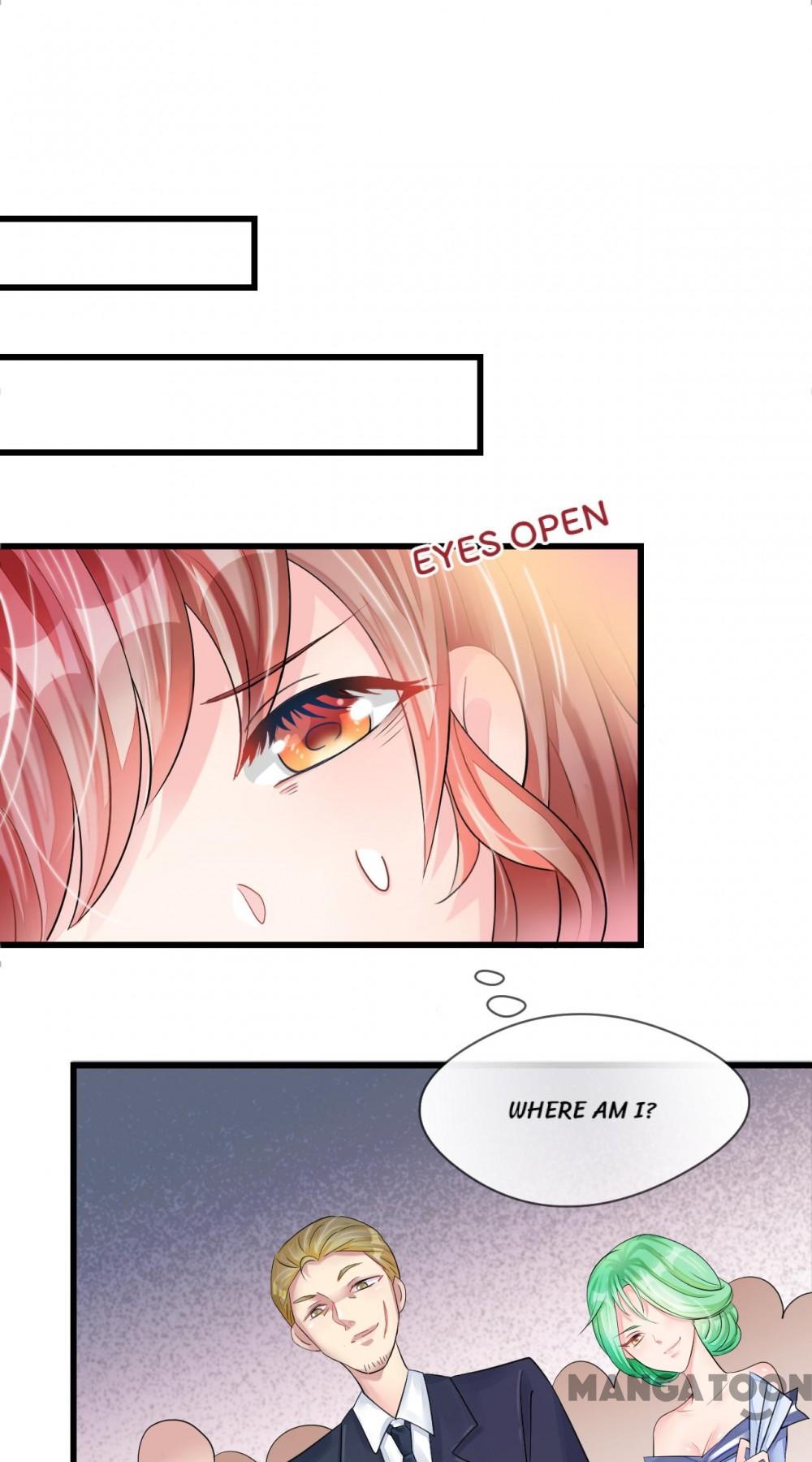 Captain’s Tender Love Chapter 17 - page 1