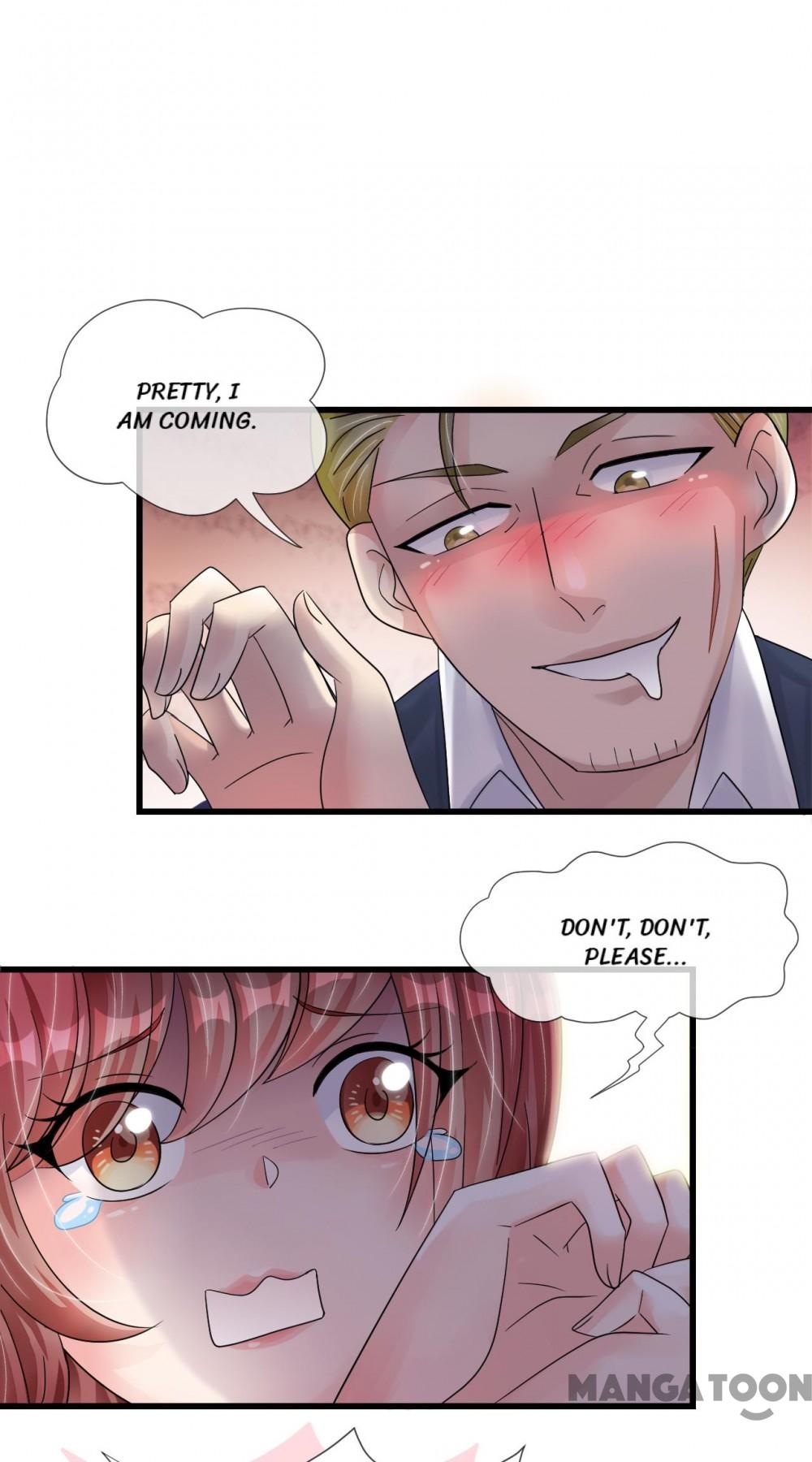 Captain’s Tender Love Chapter 17 - page 12
