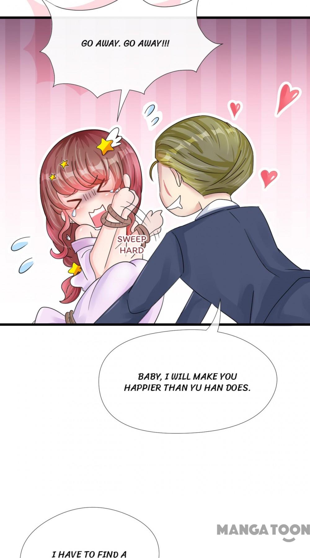 Captain’s Tender Love Chapter 17 - page 13