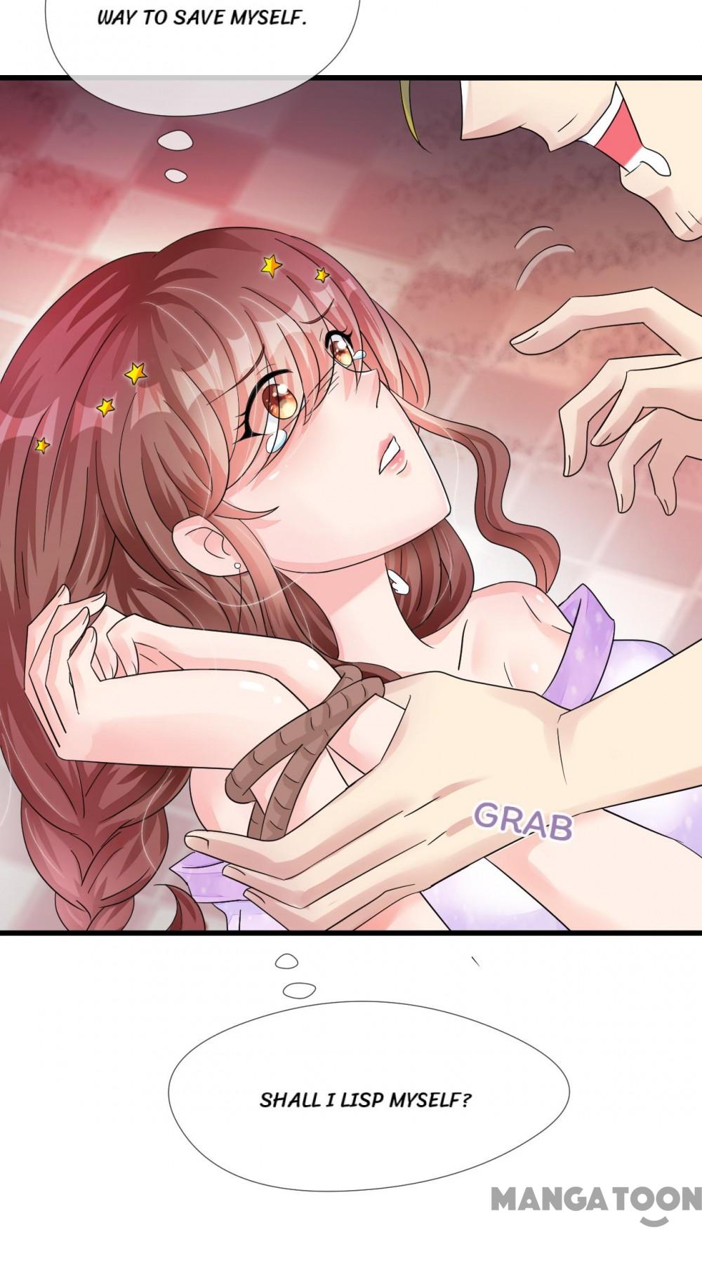 Captain’s Tender Love Chapter 17 - page 14