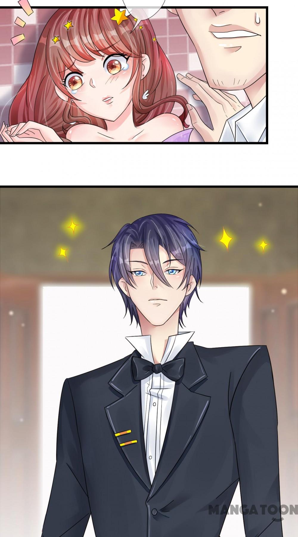 Captain’s Tender Love Chapter 17 - page 16
