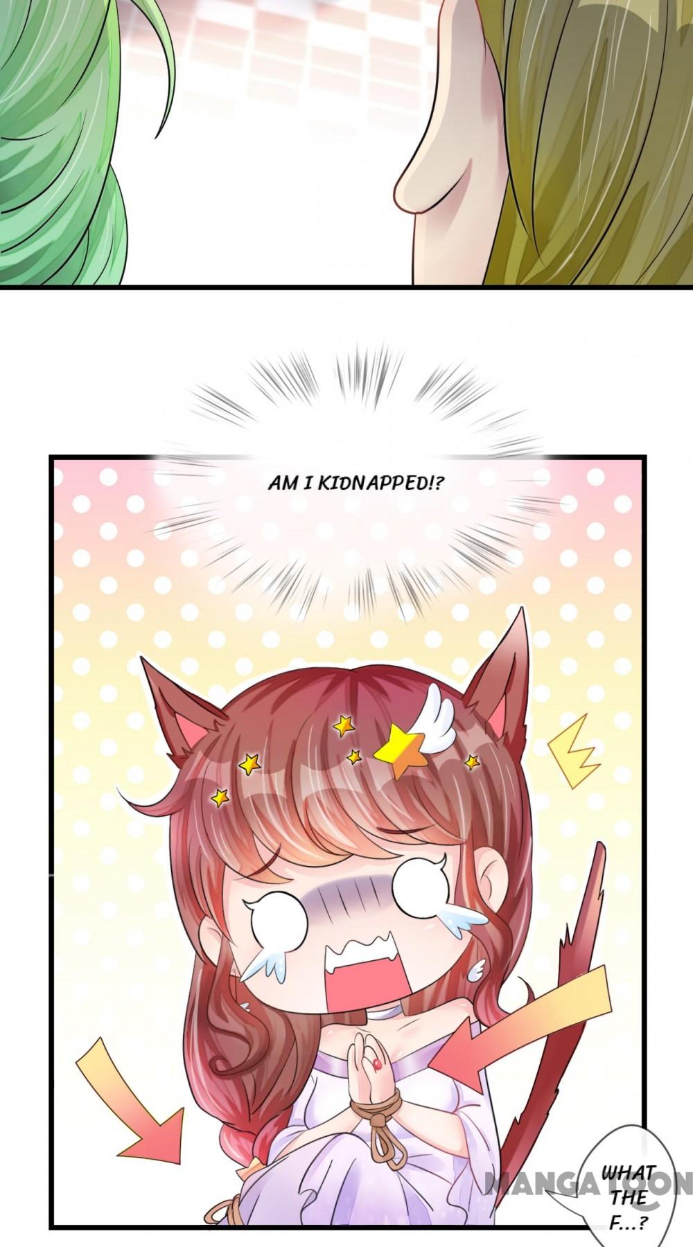Captain’s Tender Love Chapter 17 - page 3