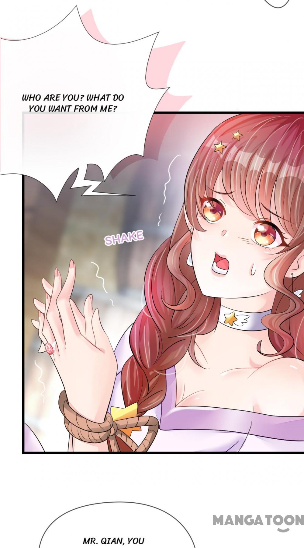 Captain’s Tender Love Chapter 17 - page 4