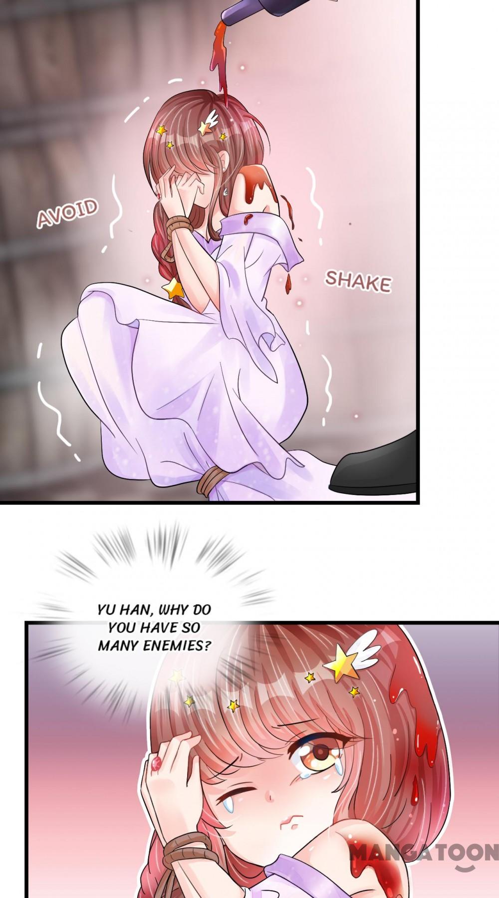 Captain’s Tender Love Chapter 17 - page 9