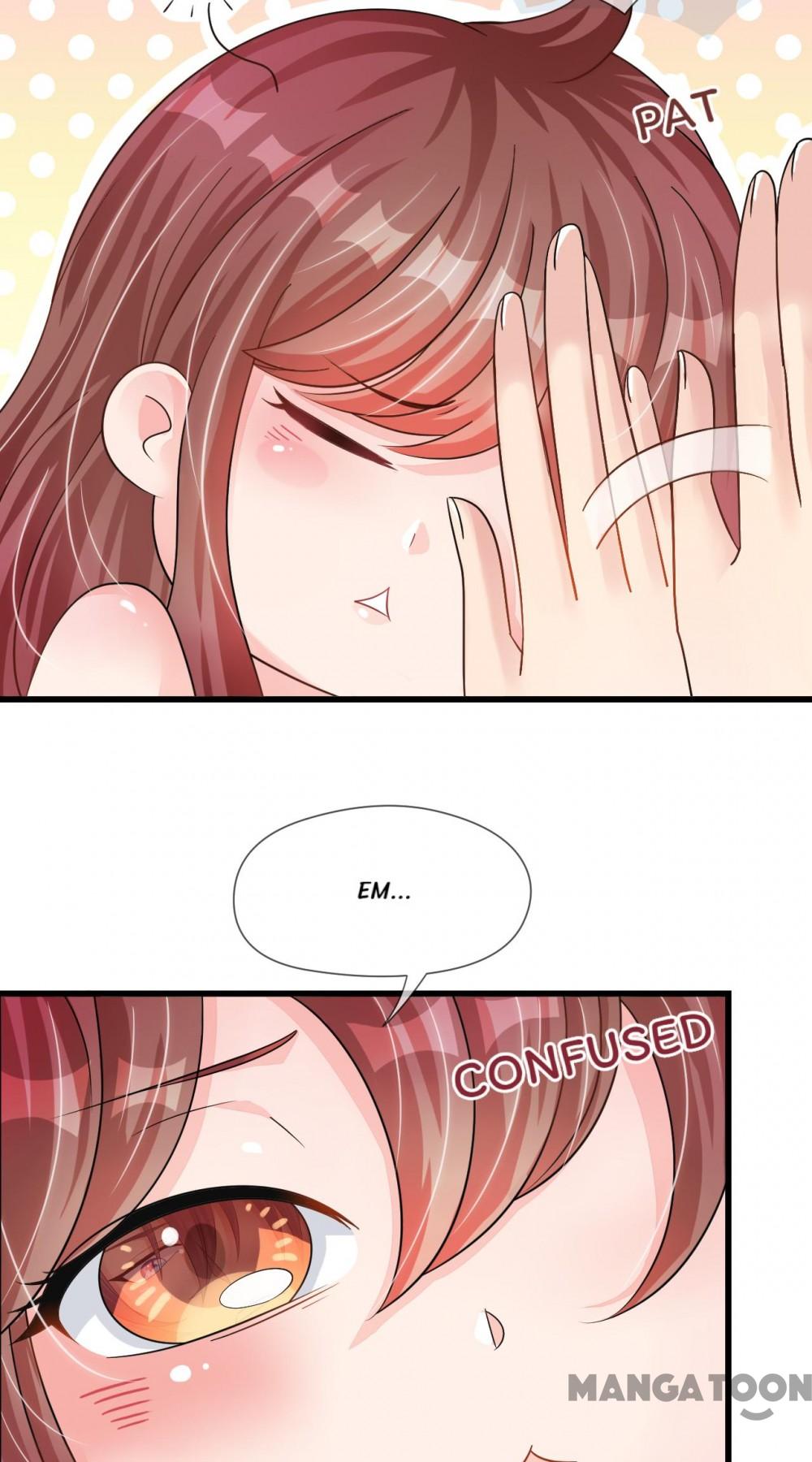 Captain’s Tender Love Chapter 18 - page 10