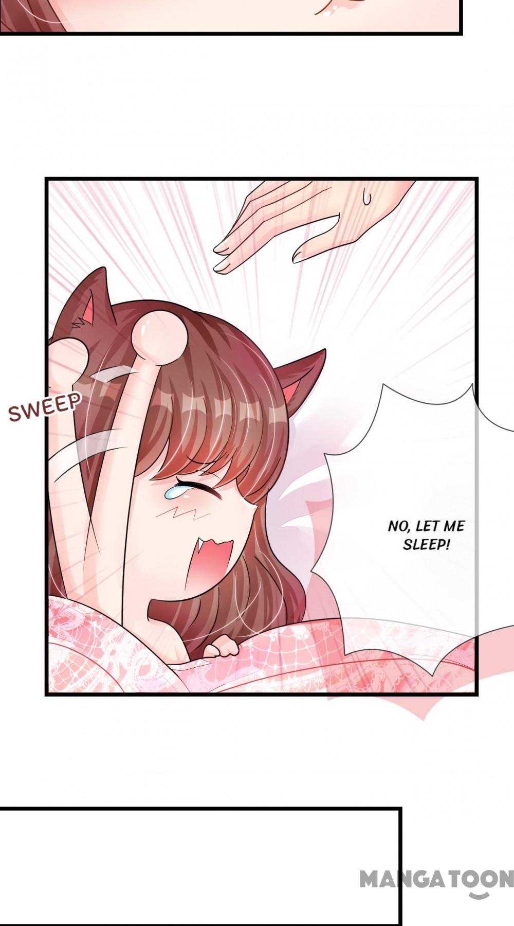 Captain’s Tender Love Chapter 18 - page 11