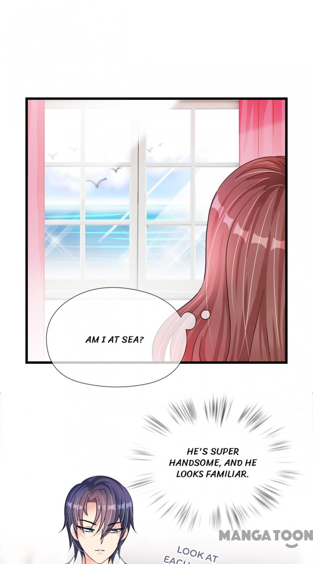 Captain’s Tender Love Chapter 18 - page 13