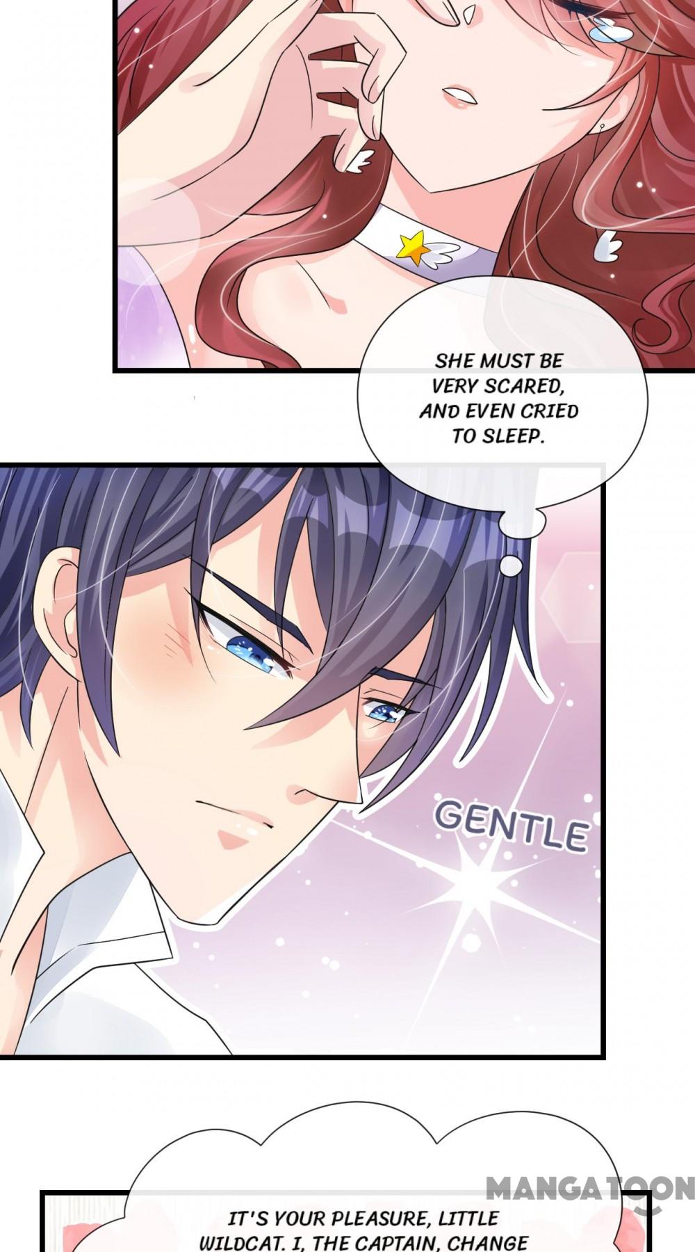 Captain’s Tender Love Chapter 18 - page 2