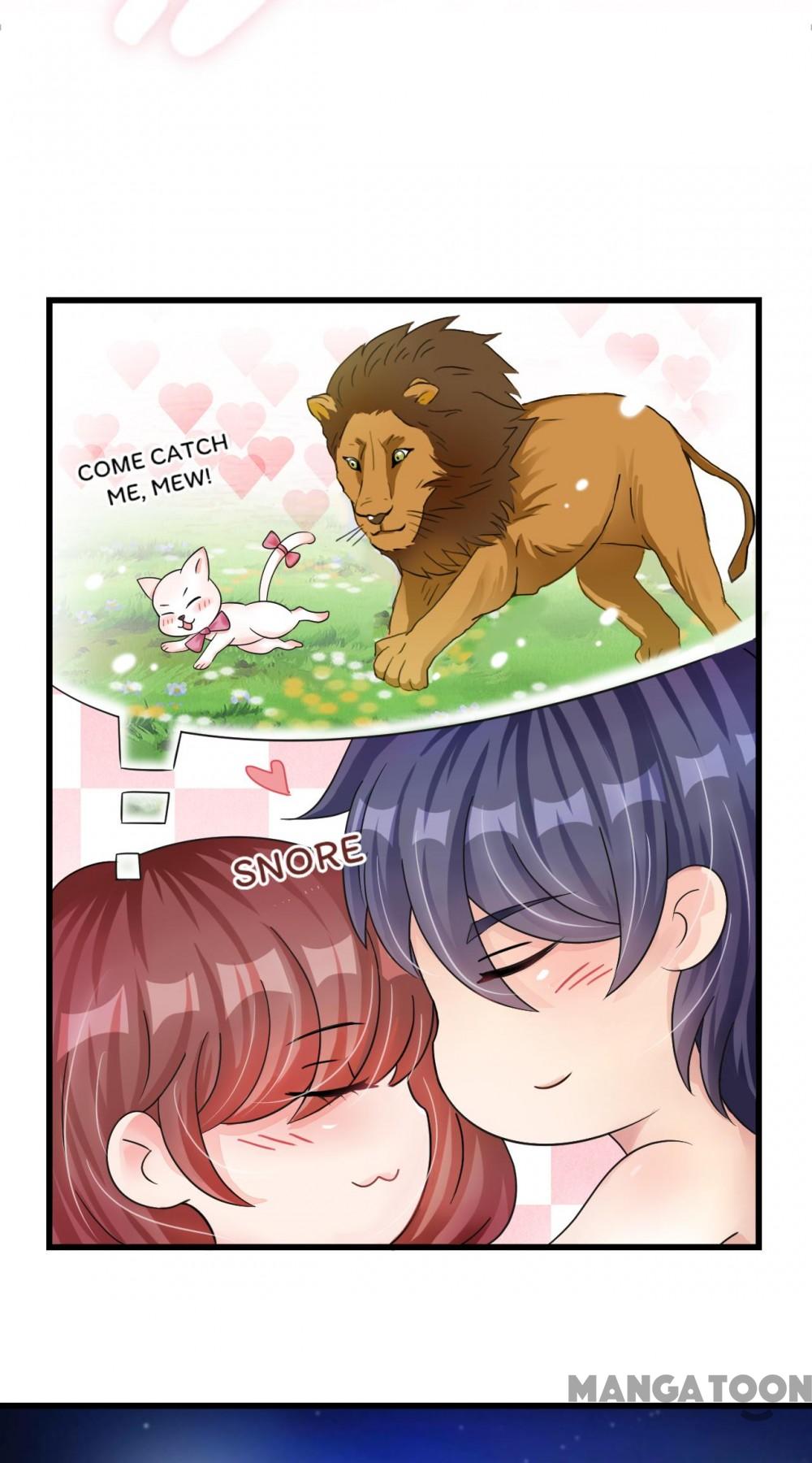 Captain’s Tender Love Chapter 18 - page 5