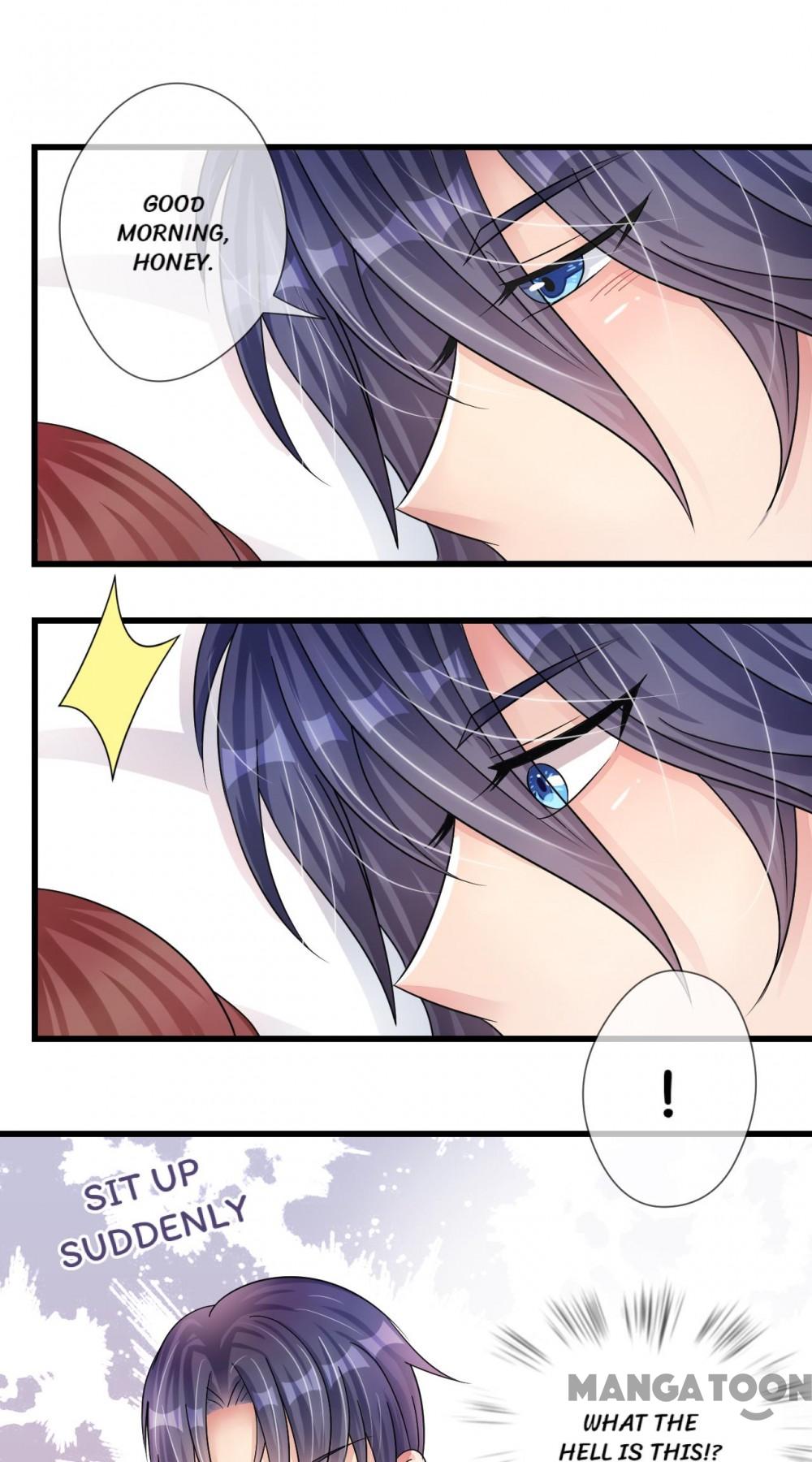 Captain’s Tender Love Chapter 18 - page 7