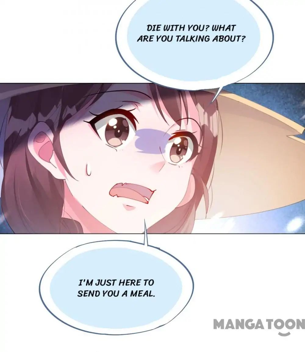 Captain’s Tender Love Chapter 61 - page 23