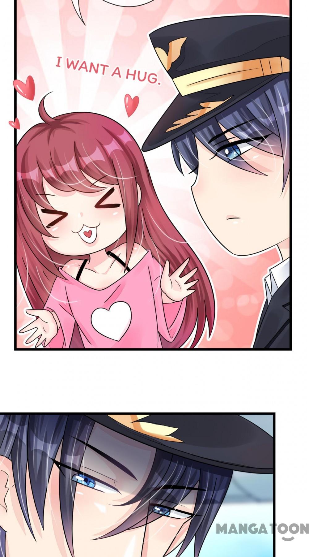 Captain’s Tender Love Chapter 19 - page 9