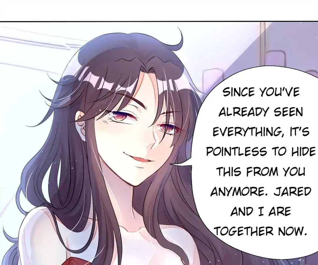 Captain’s Tender Love Chapter 2 - page 13