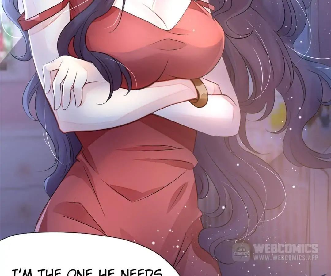 Captain’s Tender Love Chapter 2 - page 14