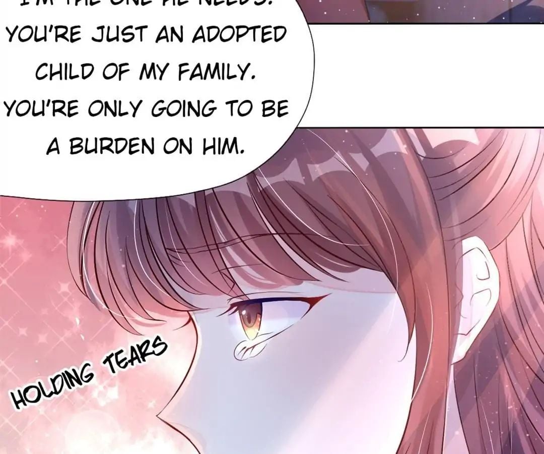 Captain’s Tender Love Chapter 2 - page 15