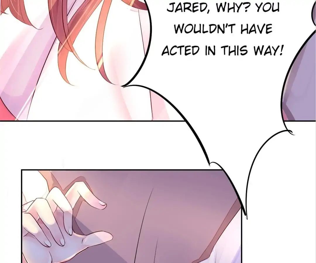 Captain’s Tender Love Chapter 2 - page 27