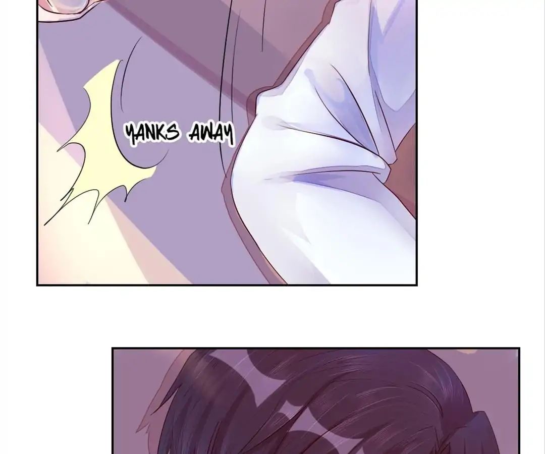 Captain’s Tender Love Chapter 2 - page 28