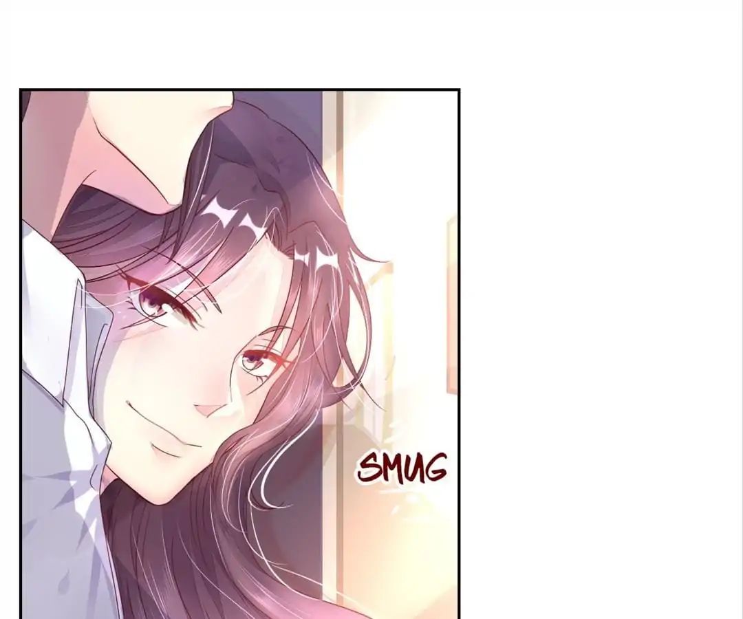 Captain’s Tender Love Chapter 2 - page 37