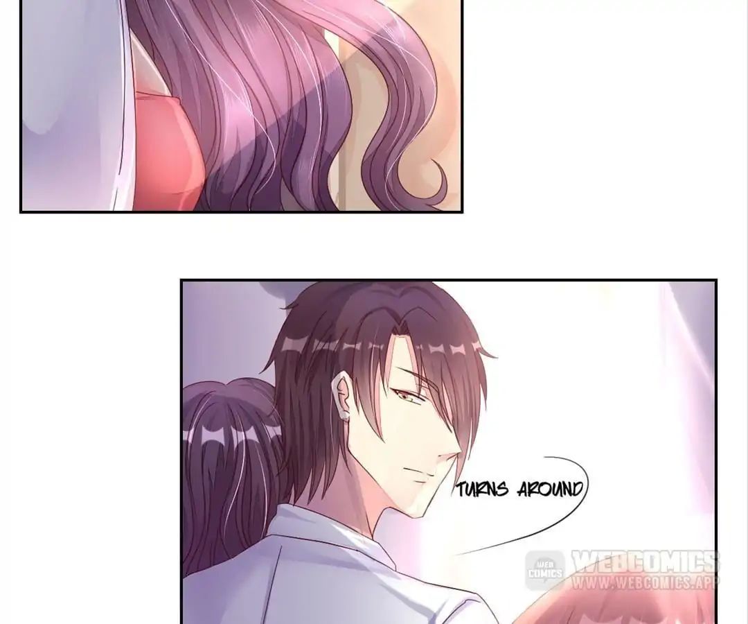 Captain’s Tender Love Chapter 2 - page 38