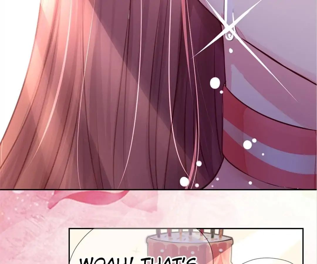 Captain’s Tender Love Chapter 2 - page 41