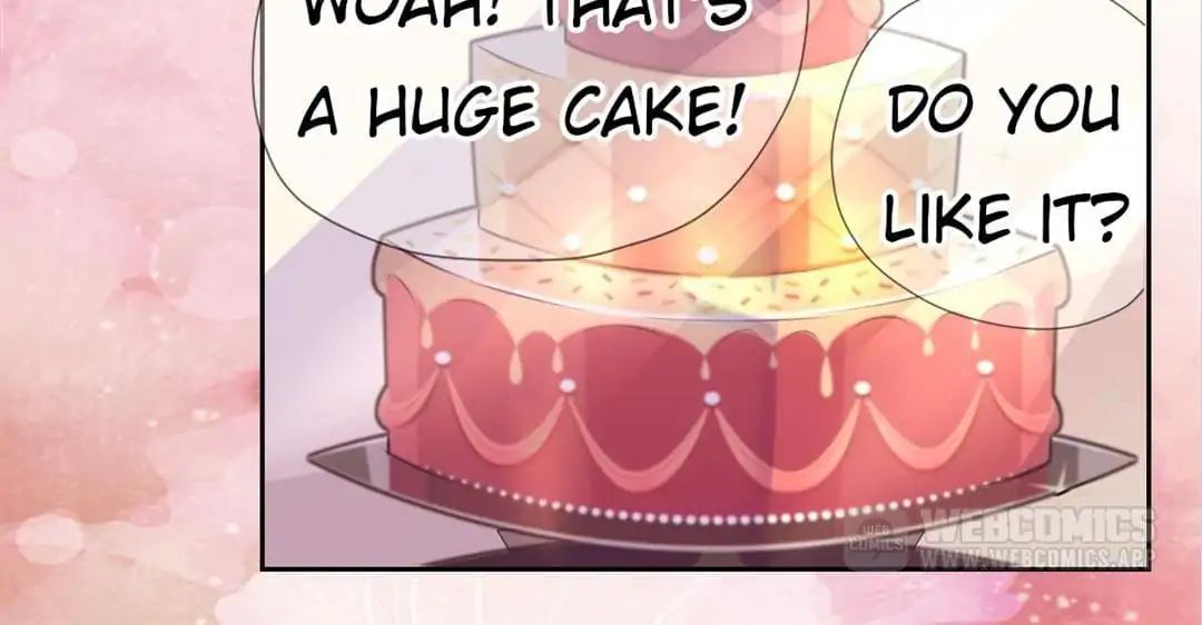 Captain’s Tender Love Chapter 2 - page 42