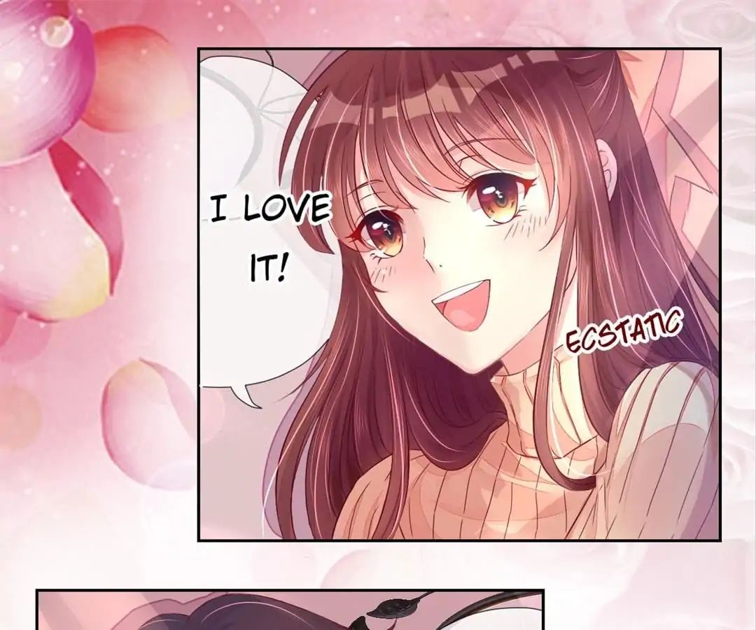 Captain’s Tender Love Chapter 2 - page 43