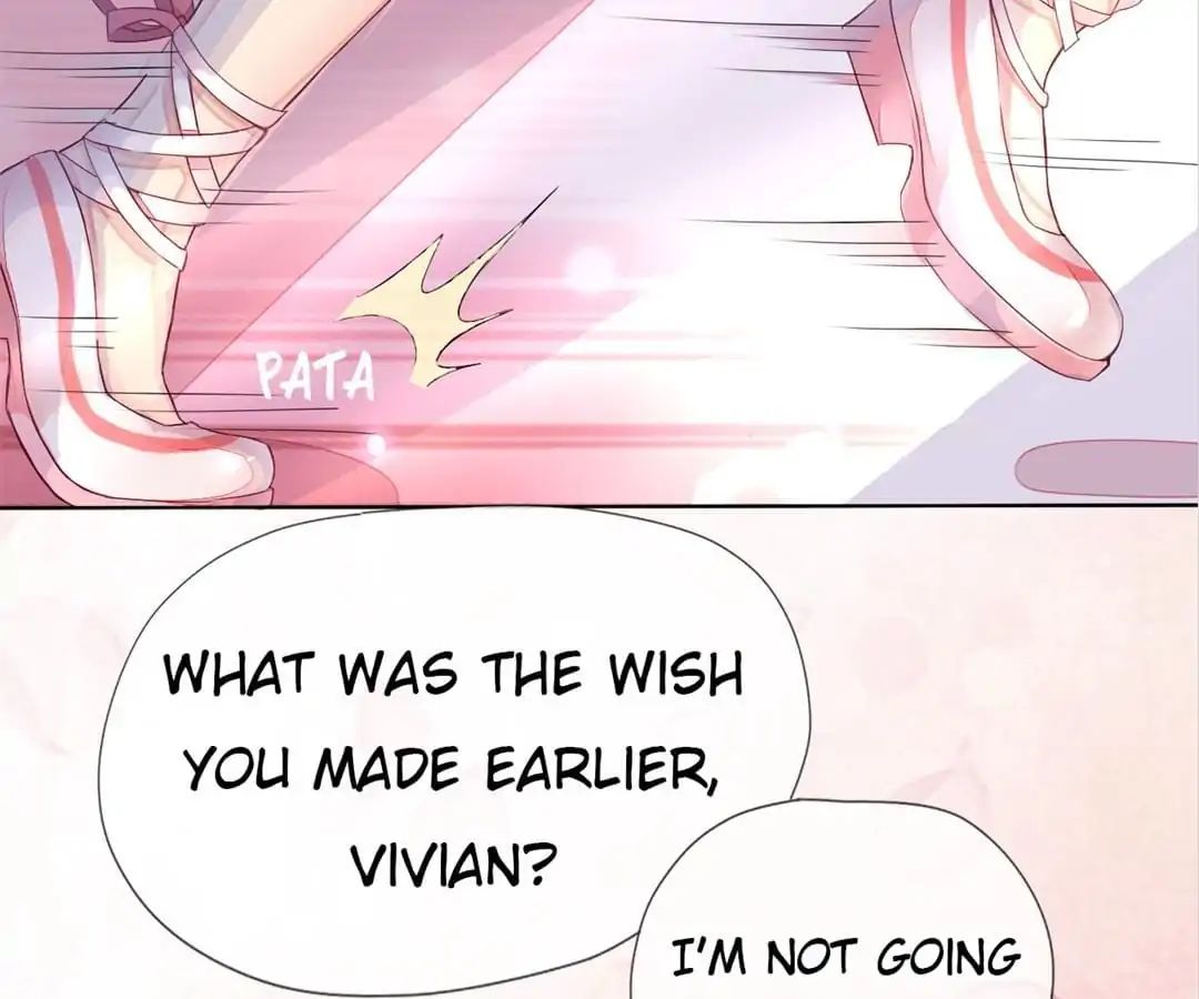 Captain’s Tender Love Chapter 2 - page 45