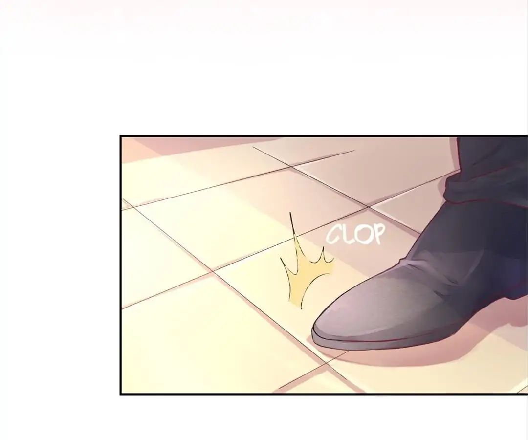 Captain’s Tender Love Chapter 2 - page 56