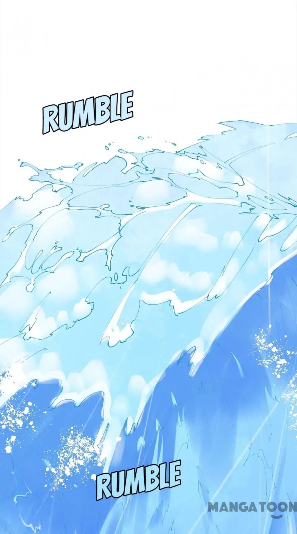 Captain’s Tender Love Chapter 62 - page 22