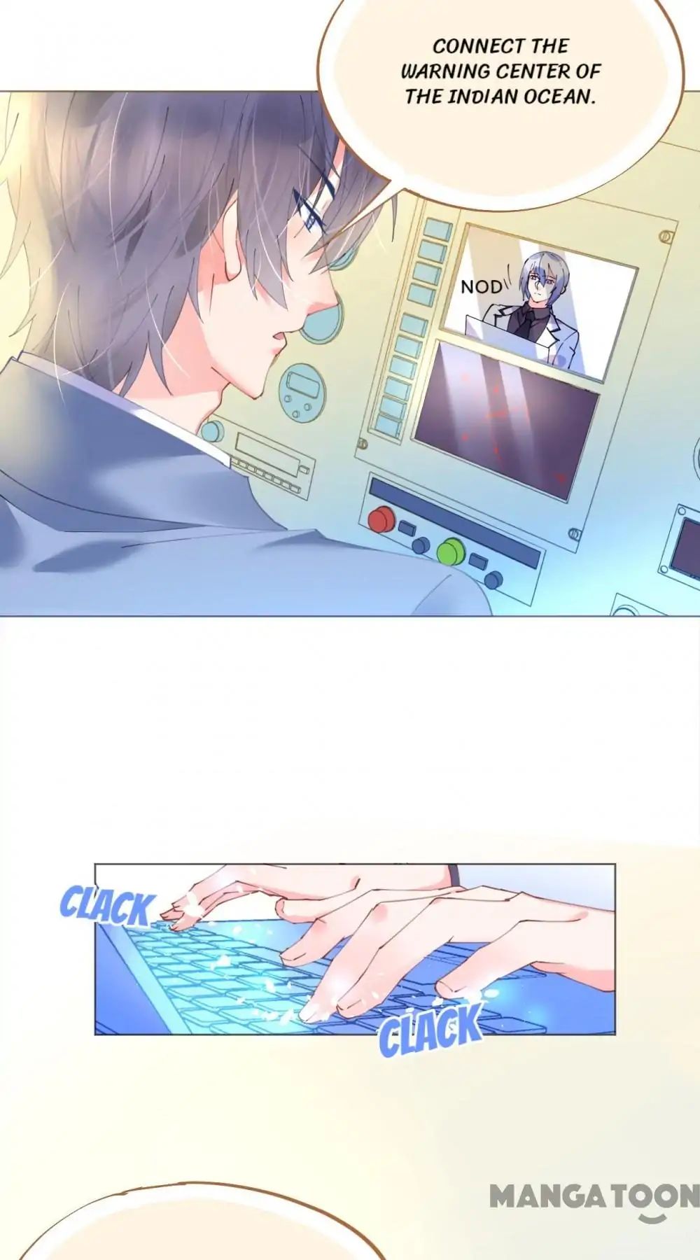 Captain’s Tender Love Chapter 62 - page 3