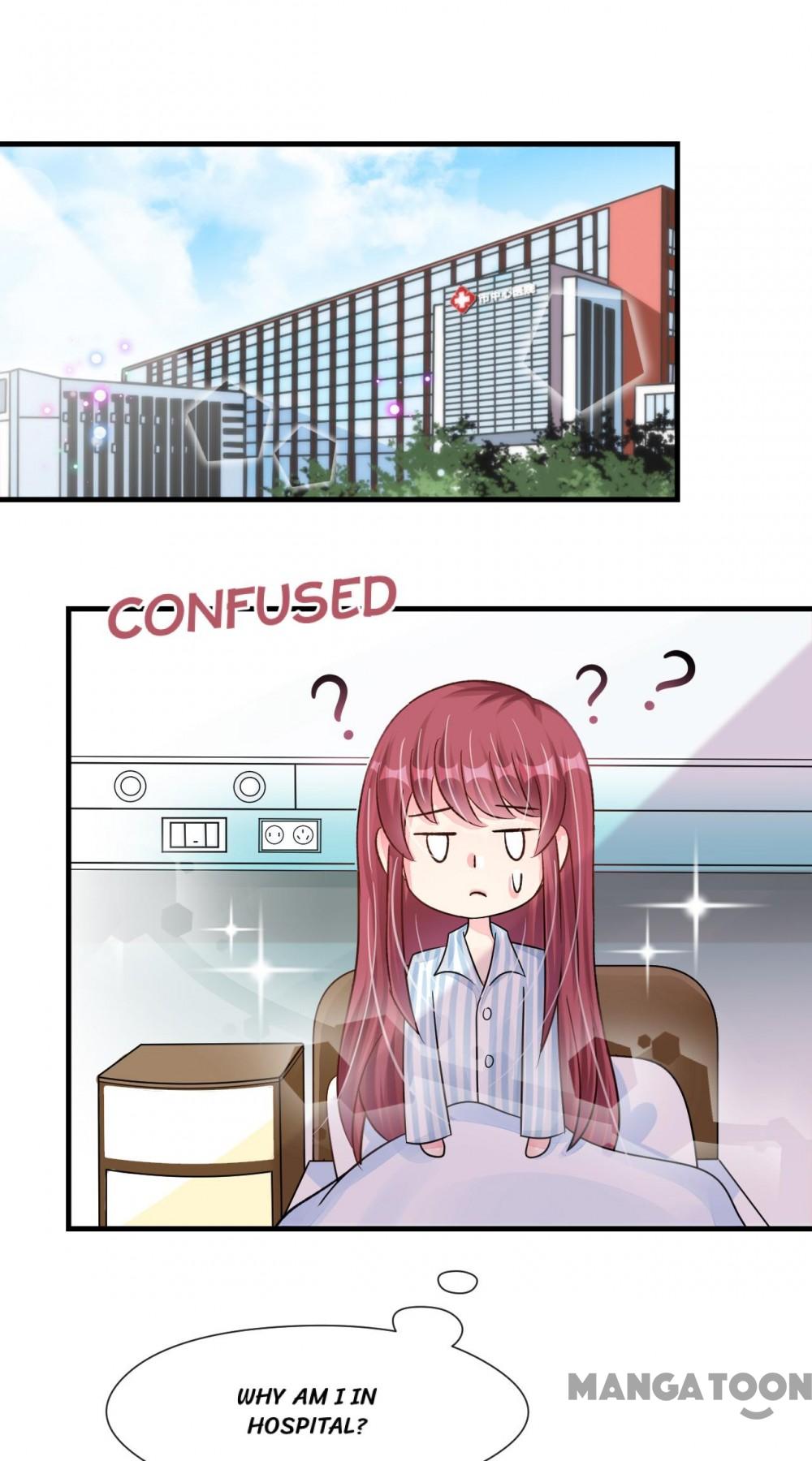 Captain’s Tender Love Chapter 21 - page 11