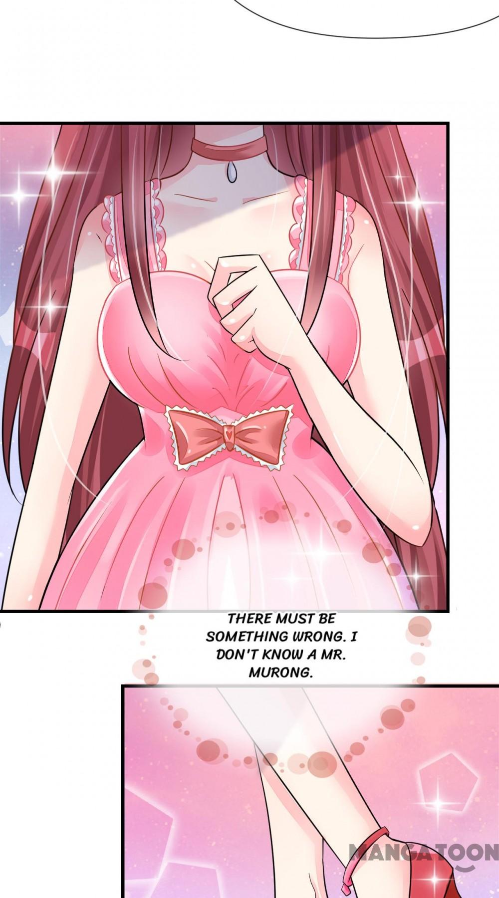 Captain’s Tender Love Chapter 21 - page 14
